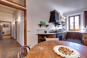Mamo Florence - Pisana Apartment