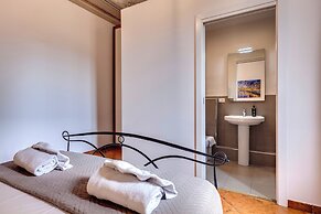 Mamo Florence - Pisana Apartment