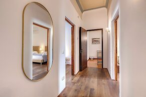 Mamo Florence - Pisana Apartment