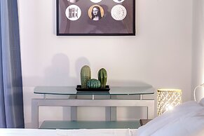 Mamo Florence - Pisana Apartment