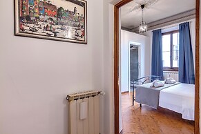 Mamo Florence - Pisana Apartment