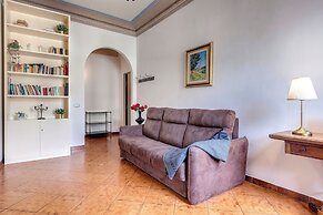 Mamo Florence - Pisana Apartment