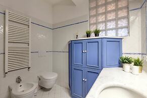 Mamo Florence - Pisana Apartment