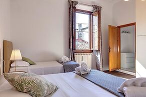 Mamo Florence - Pisana Apartment