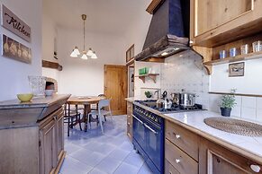 Mamo Florence - Pisana Apartment