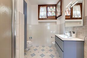 Mamo Florence - Poggio Imperiale Apartment