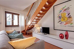 Mamo Florence - Poggio Imperiale Apartment