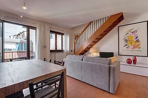 Mamo Florence - Poggio Imperiale Apartment