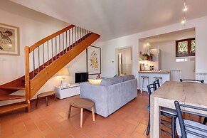 Mamo Florence - Poggio Imperiale Apartment