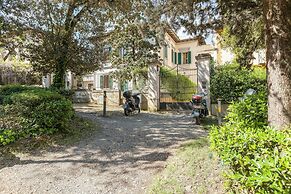 Mamo Florence - Poggio Imperiale Apartment