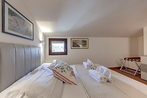 Mamo Florence - Poggio Imperiale Apartment