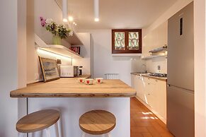 Mamo Florence - Poggio Imperiale Apartment