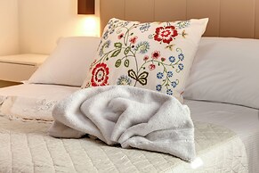 Mamo Florence - Poggio Imperiale Apartment