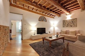 Mamo Florence - San Lorenzo Apartment