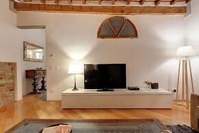 Mamo Florence - San Lorenzo Apartment