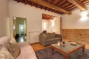 Mamo Florence - San Lorenzo Apartment