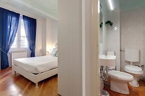 Mamo Florence - San Lorenzo Apartment