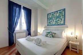 Mamo Florence - San Lorenzo Apartment