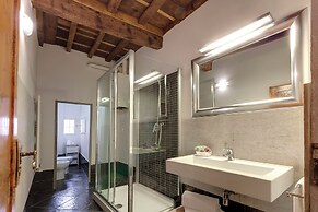 Mamo Florence - San Lorenzo Apartment