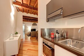 Mamo Florence - San Lorenzo Apartment