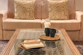 Mamo Florence - San Lorenzo Apartment