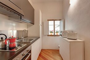 Mamo Florence - San Lorenzo Apartment