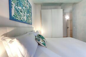 Mamo Florence - San Lorenzo Apartment