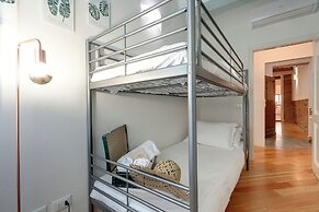 Mamo Florence - San Lorenzo Apartment