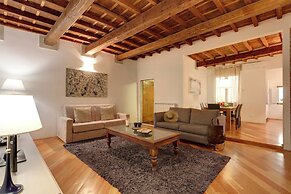 Mamo Florence - San Lorenzo Apartment
