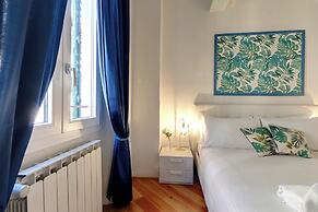 Mamo Florence - San Lorenzo Apartment