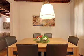 Mamo Florence - San Lorenzo Apartment