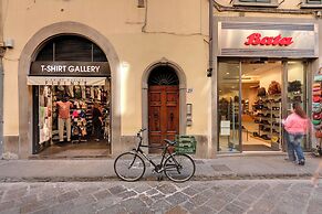 Mamo Florence - San Lorenzo Apartment