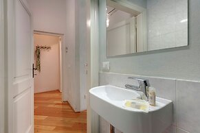Mamo Florence - San Lorenzo Apartment