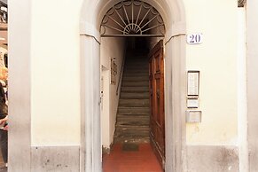 Mamo Florence - San Lorenzo Apartment