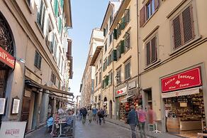 Mamo Florence - San Lorenzo Apartment