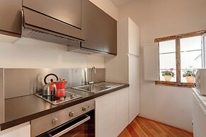 Mamo Florence - San Lorenzo Apartment