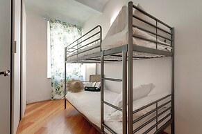 Mamo Florence - San Lorenzo Apartment