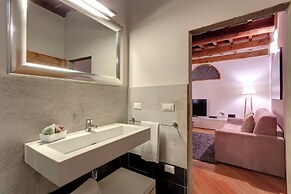 Mamo Florence - San Lorenzo Apartment