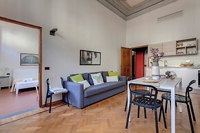 Mamo Florence - Servi Apartment