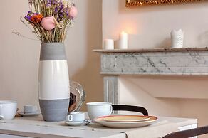 Mamo Florence - Servi Apartment