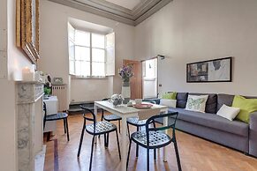 Mamo Florence - Servi Apartment