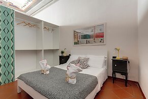 Mamo Florence - Servi Apartment