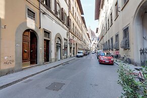 Mamo Florence - Servi Apartment