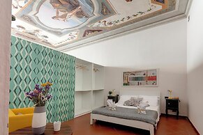 Mamo Florence - Servi Apartment