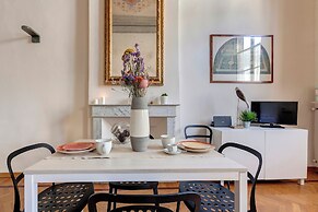 Mamo Florence - Servi Apartment