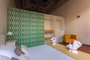 Mamo Florence - Servi Apartment