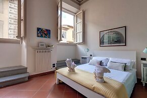 Mamo Florence - Servi Apartment