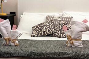 Mamo Florence - Servi Apartment