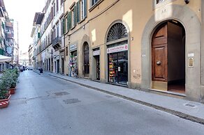 Mamo Florence - Servi Apartment