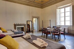 Mamo Florence - Tintori Luxury Palace